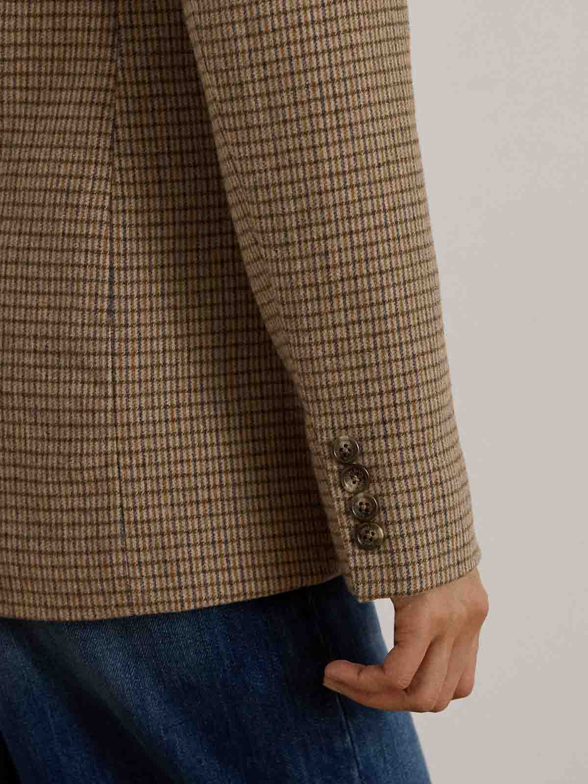 Ralph Lauren Ryen-blazer In Multi