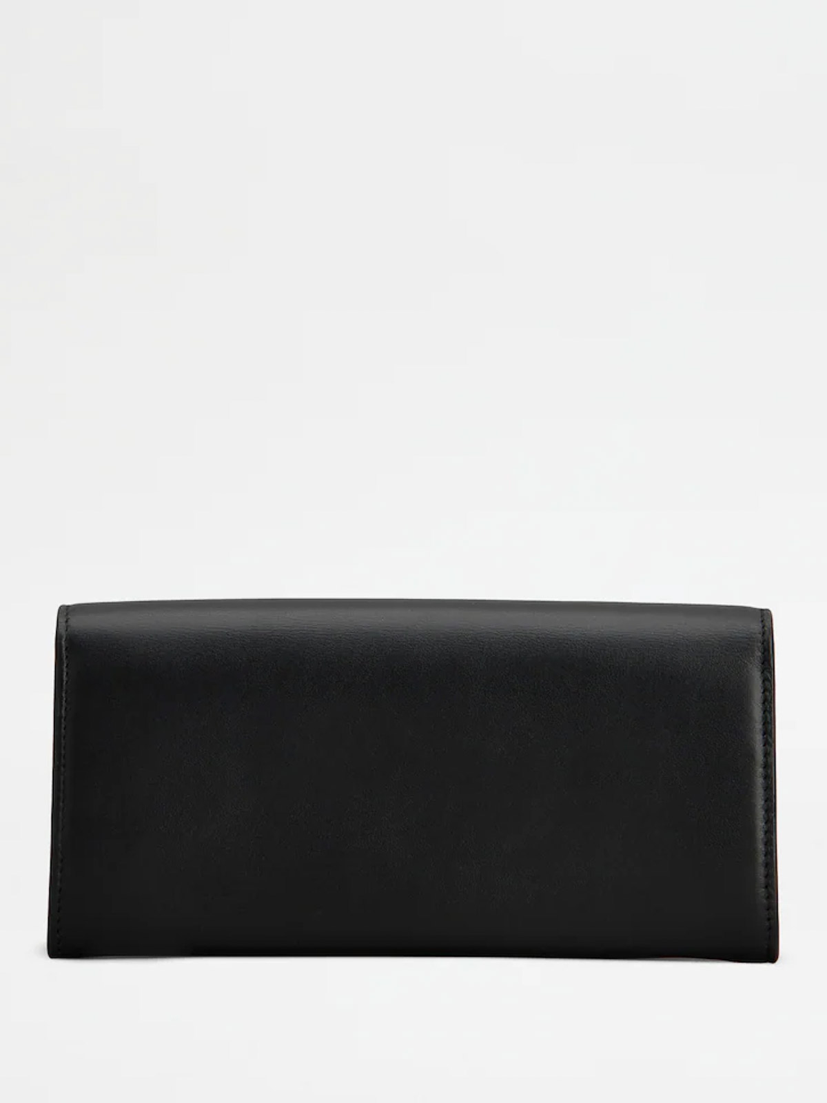 Tod's Big Flap In Black