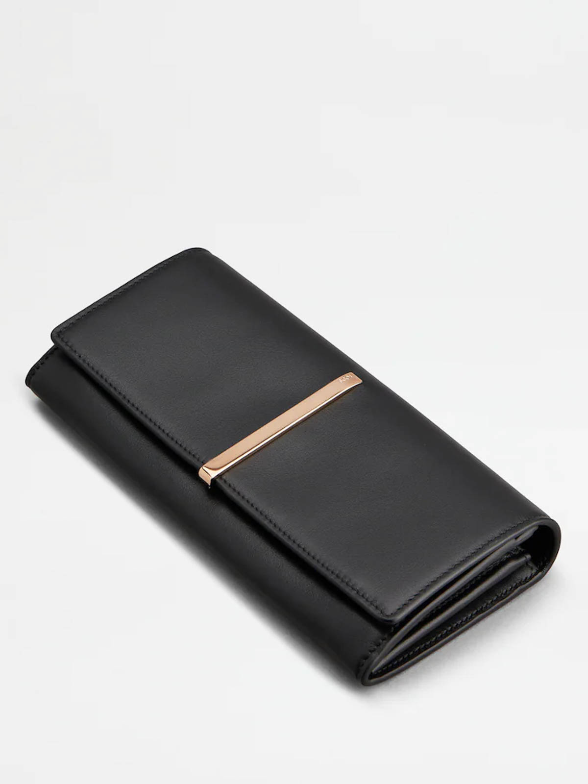 Tod's Big Flap In Black