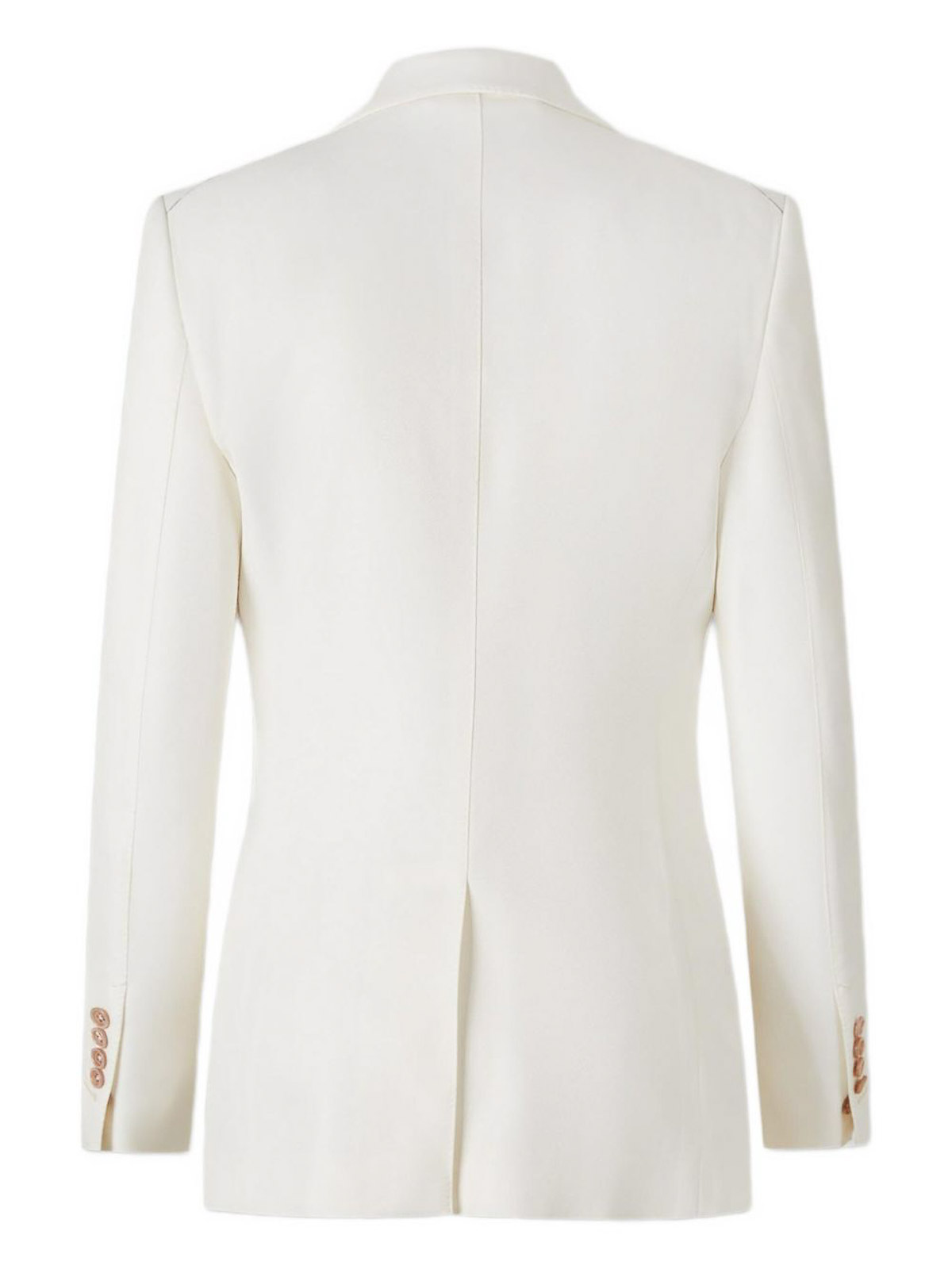 Tom Ford Blazer - Beis In Sand