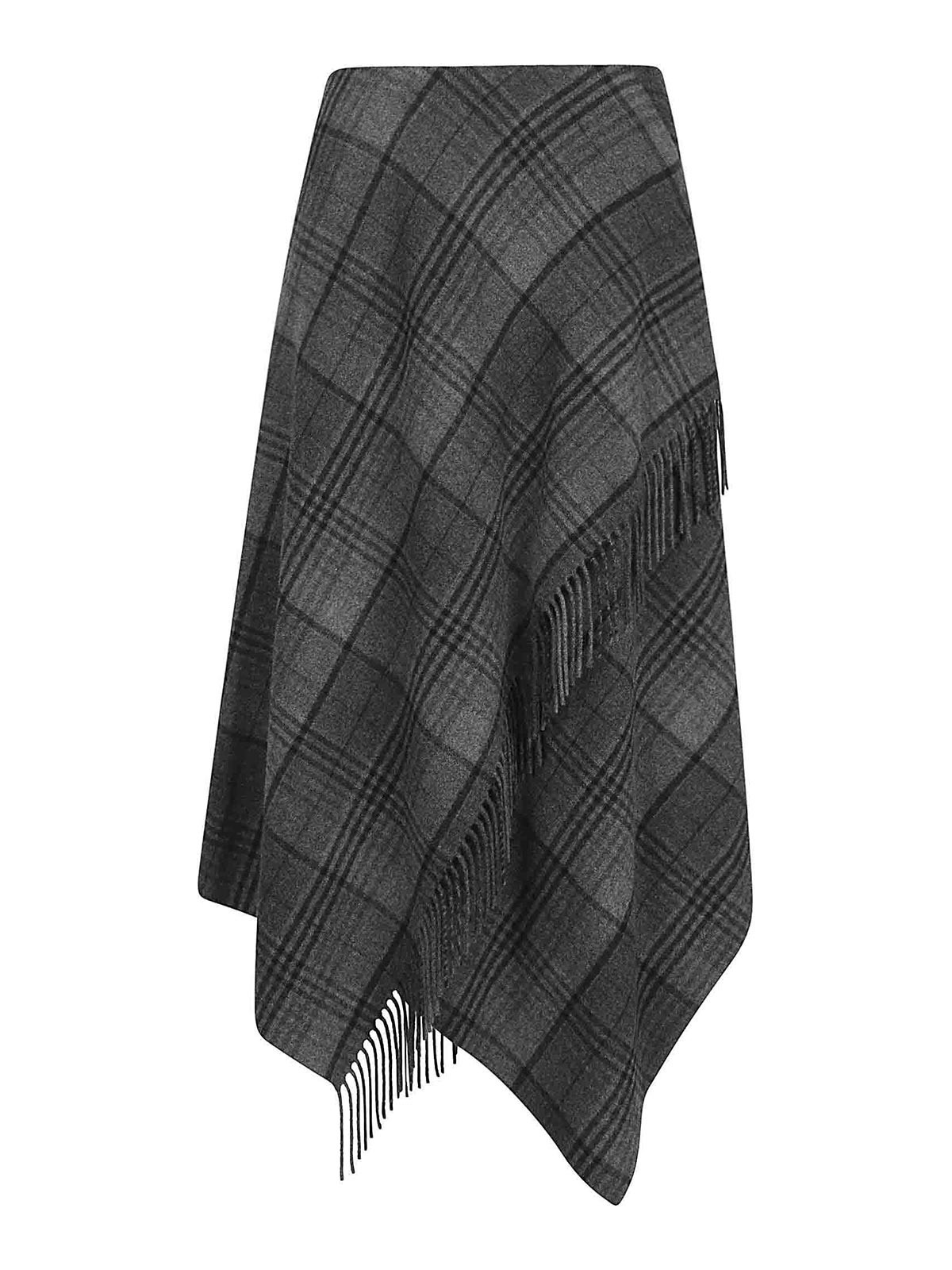 Polo Ralph Lauren Hadiah-maxi-a Line In Black