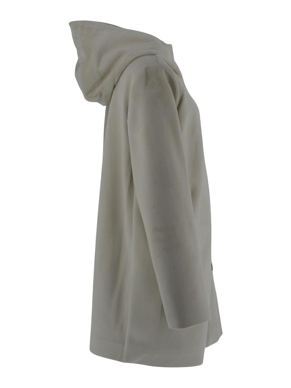 Rrd Roberto Ricci Designs Parkas In Sand