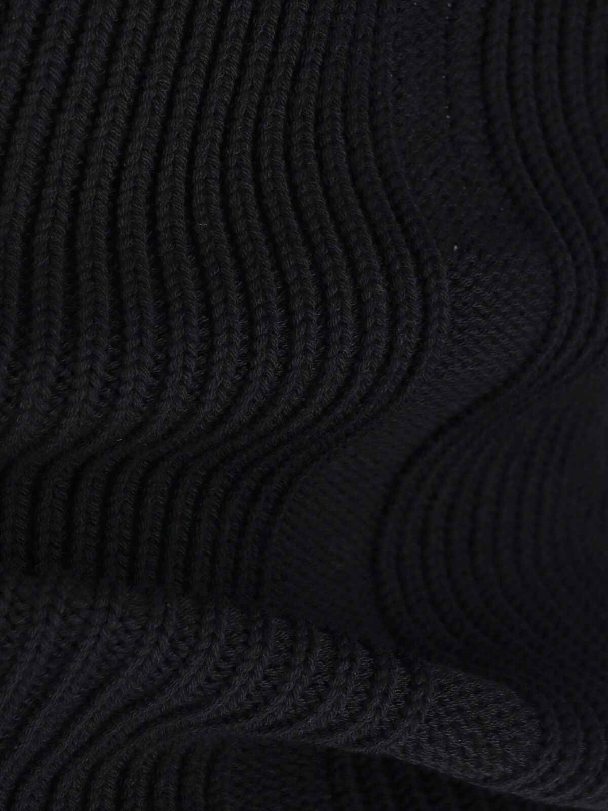 Rick Owens Sweater In Black