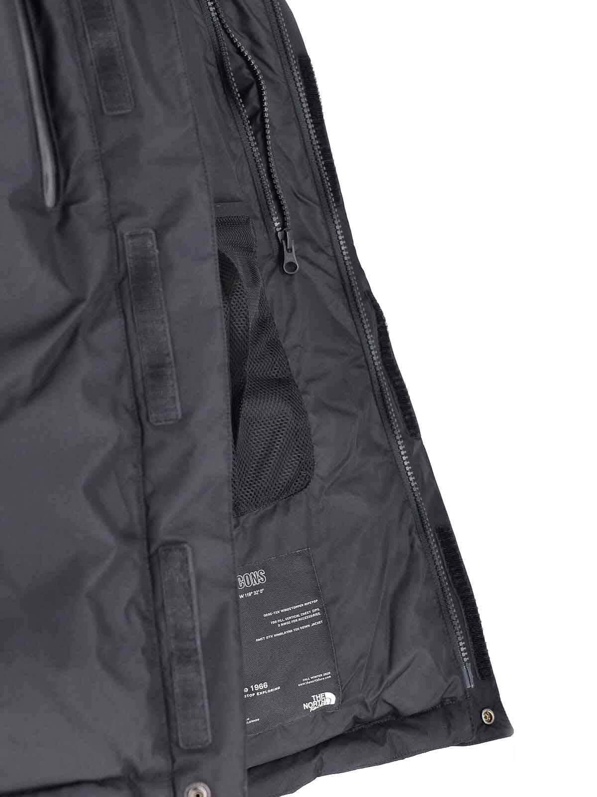The North Face ダウンジャケット - 黒|NF0A8CG5JK3