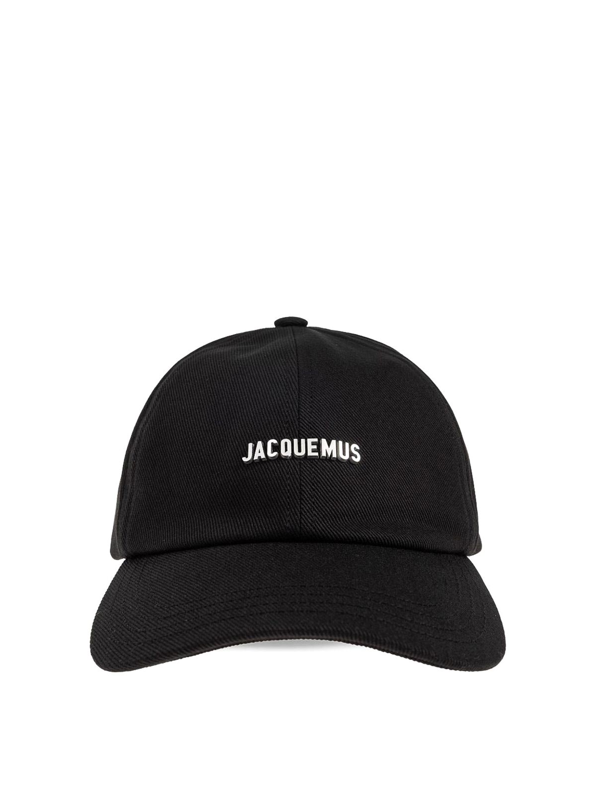 帽子 JACQUEMUS LA CASQUETTE GADJO Jacquemus Men's La Casquette Gadjo Denim Baseball Cap - Bergdorf