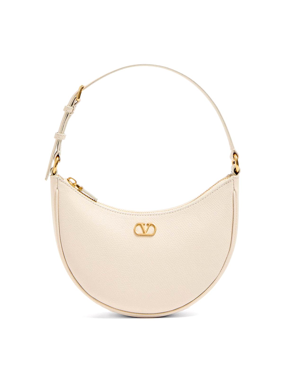 Valentino Garavani Sac Porté Épaule - Blanc