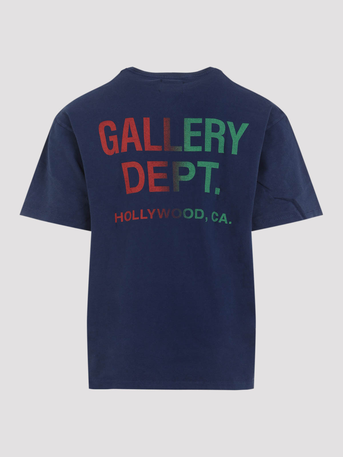 Gallery Dept. Boardwalk Tee - Dark Blue - Men|BT10303VINTAGE