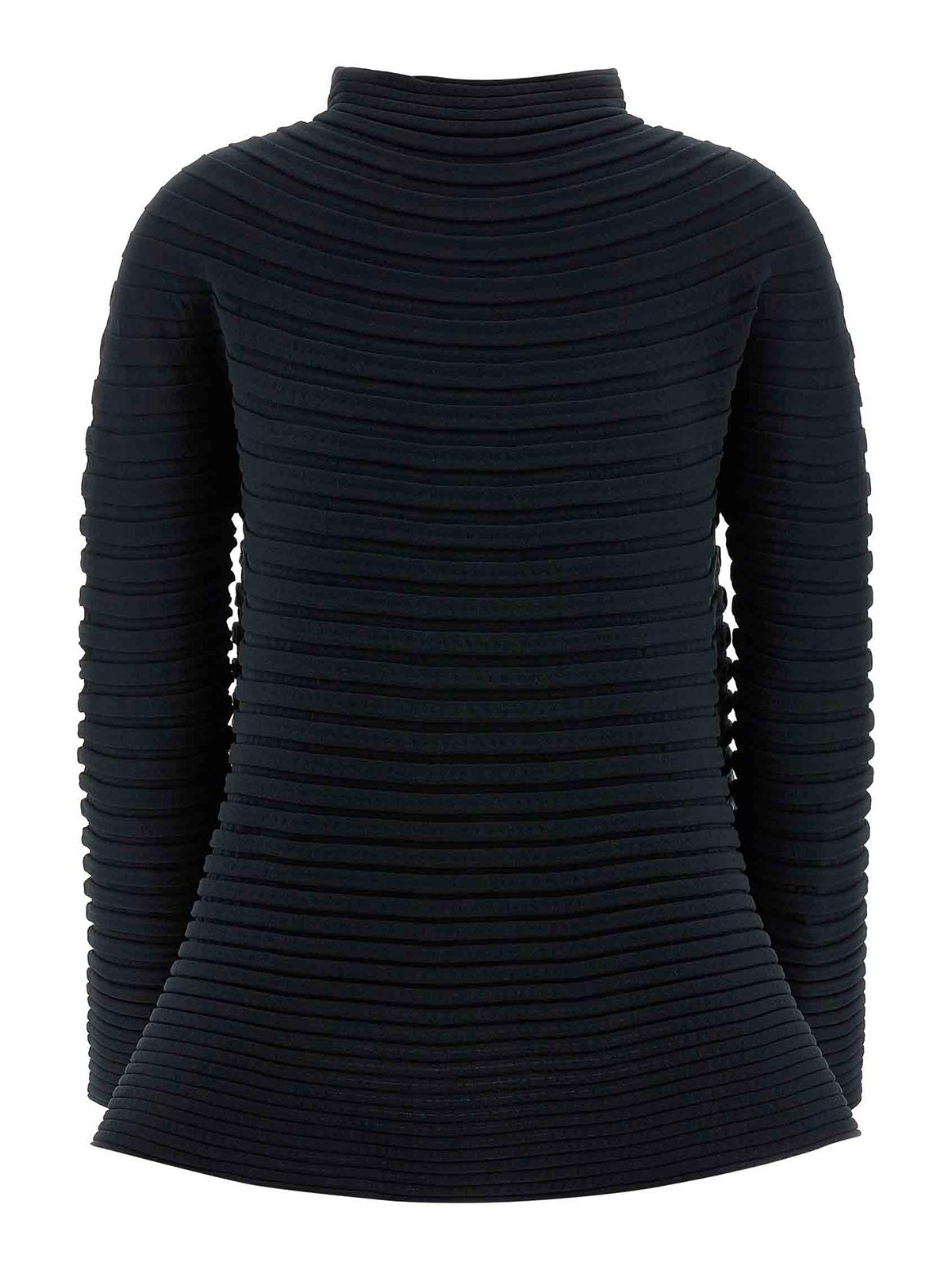 Pleats Please Issey Miyake トップ/タンクトップ - 緑|PP58KK84267