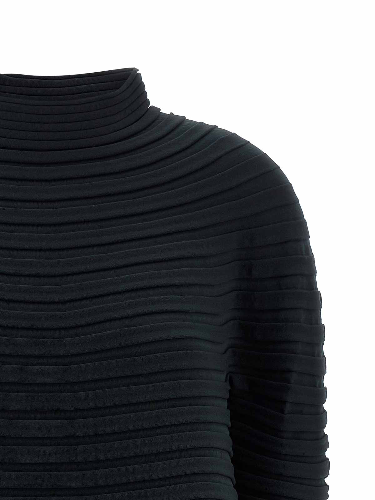 Pleats Please Issey Miyake トップ/タンクトップ - 緑|PP58KK84267