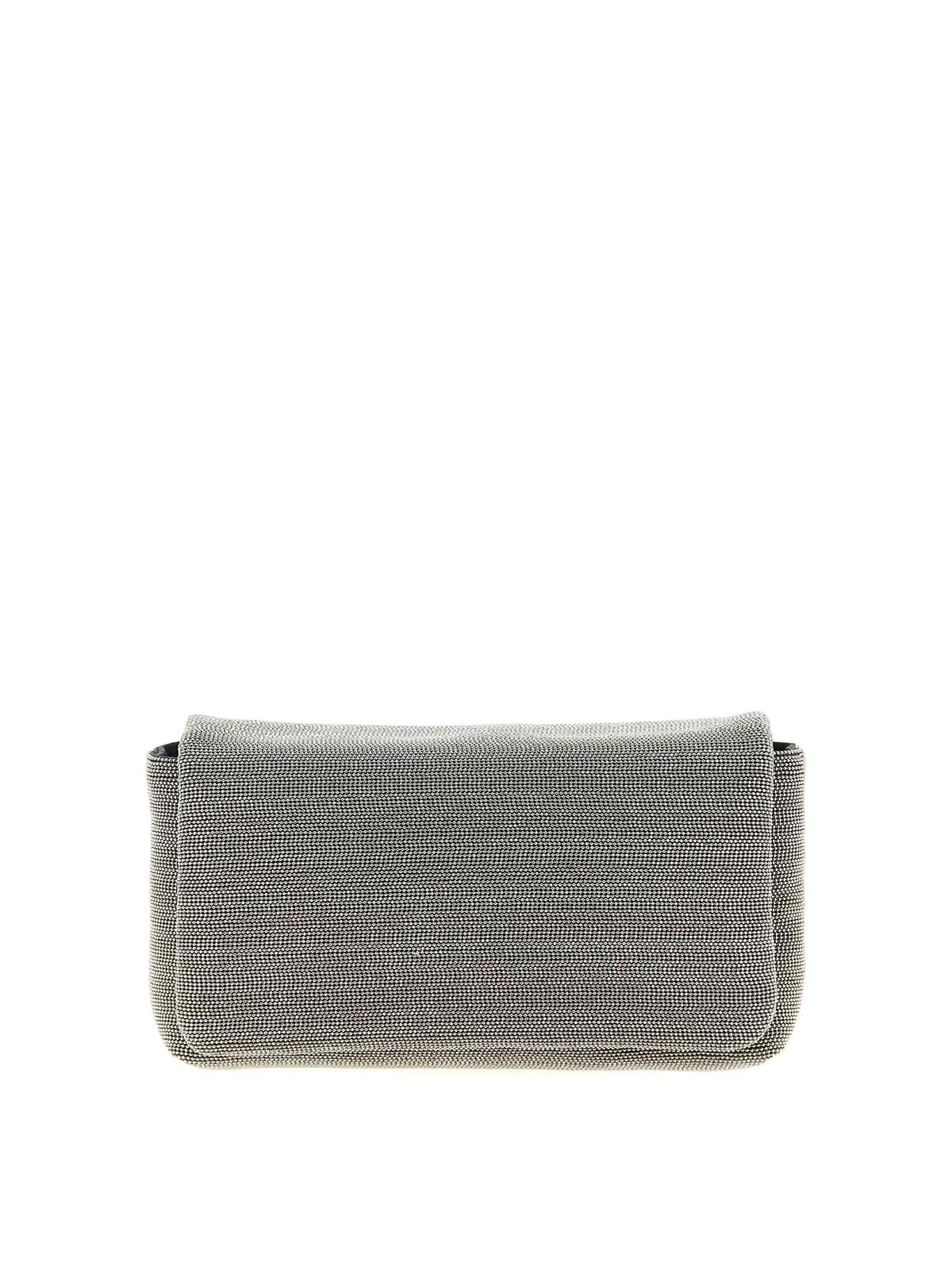 Brunello Cucinelli Sac Bandoulière - Multicolore