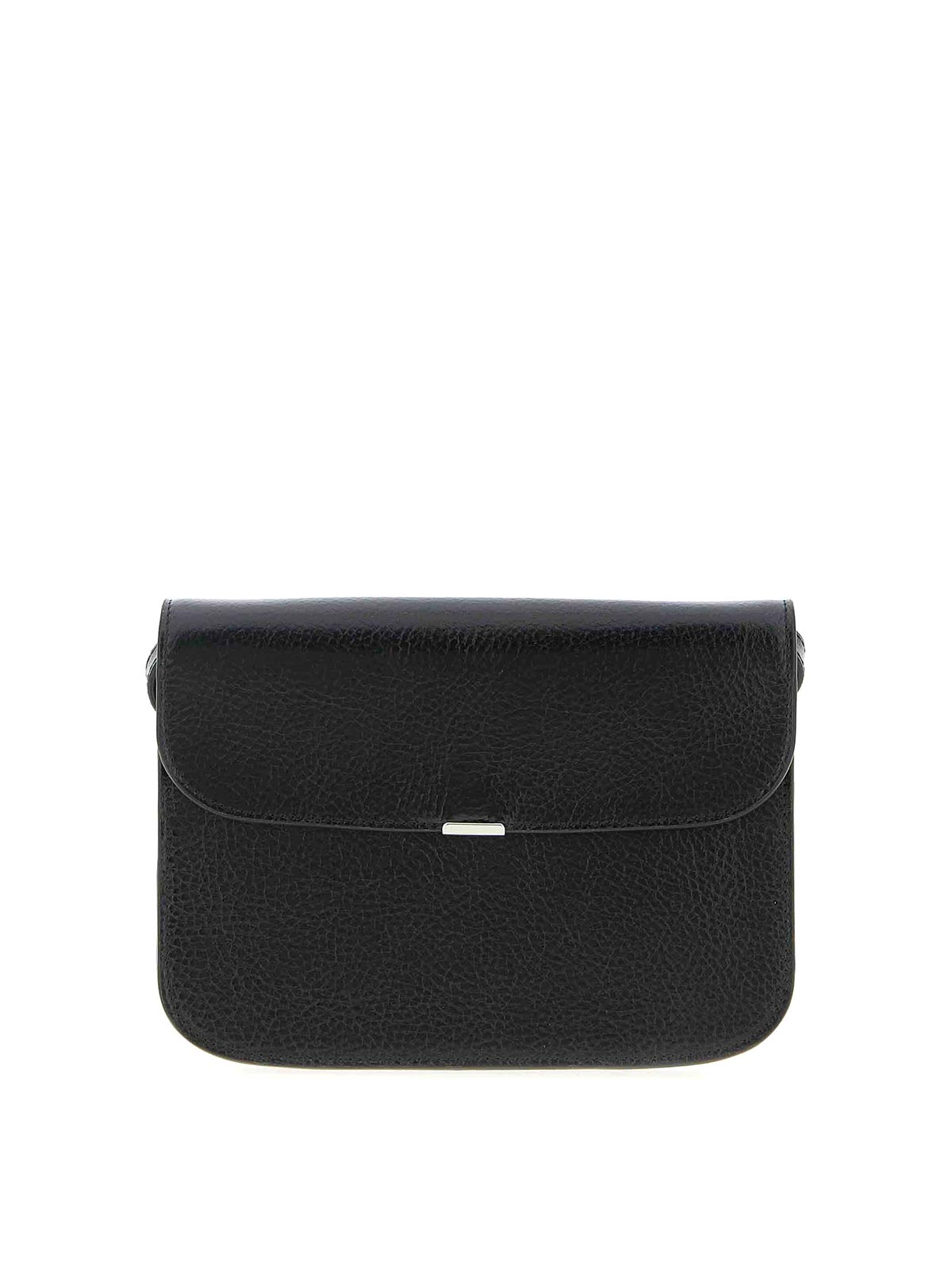 Borsa a tracolla con portafoglio