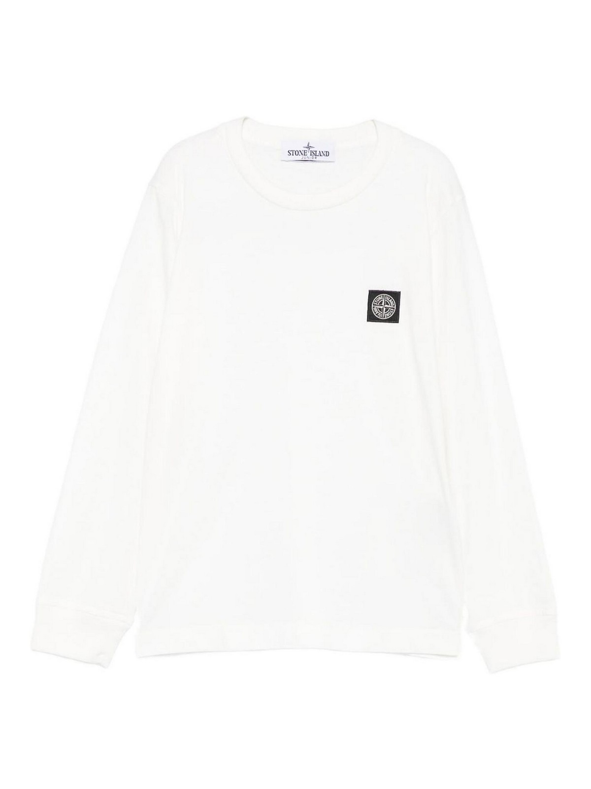 T-shirt a maniche lunghe