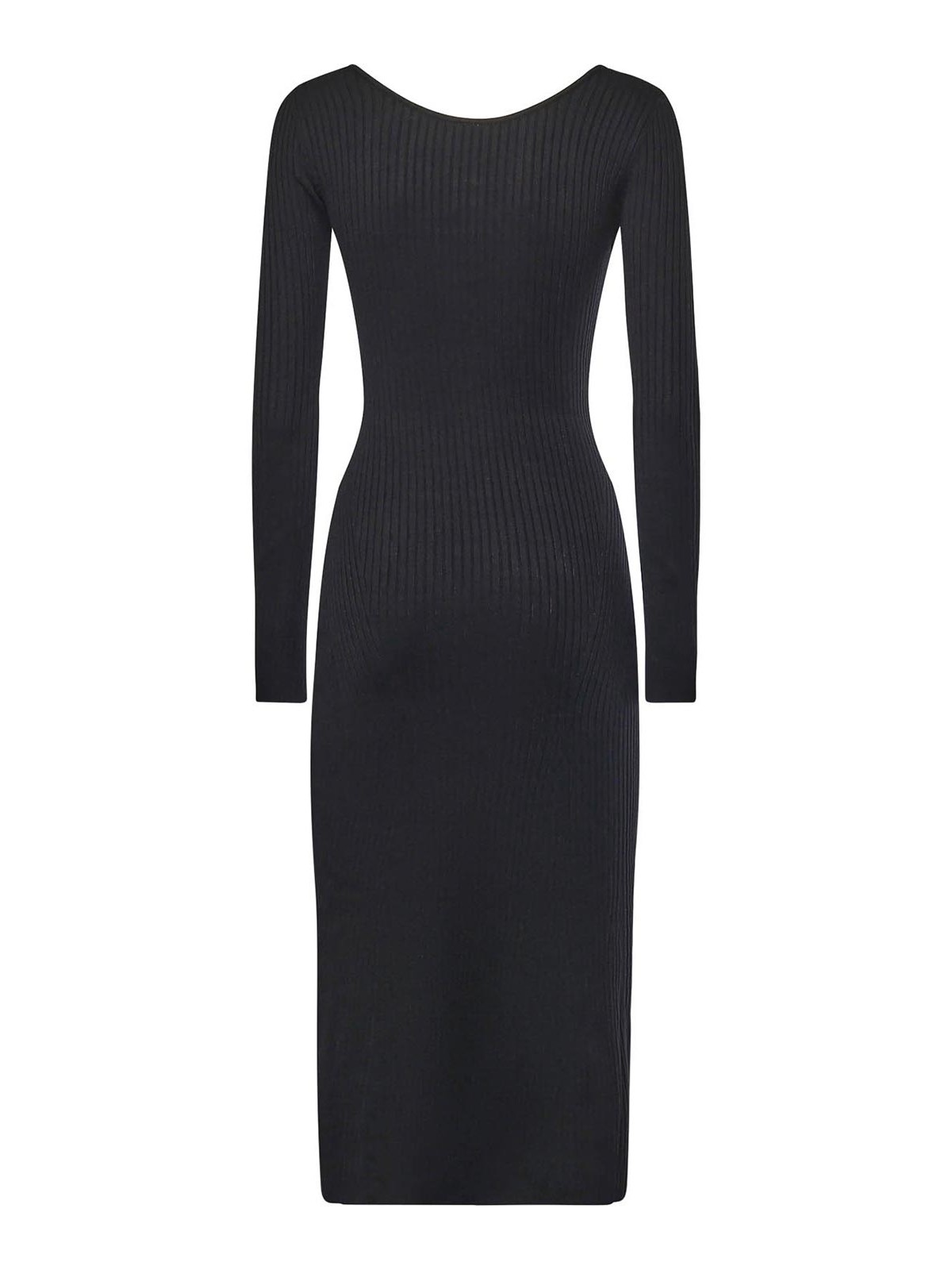 marciano midi dress Marciano For Guess Bodycon Midi Dress Womens XS Teal Beige Mock Neck Back  Zip