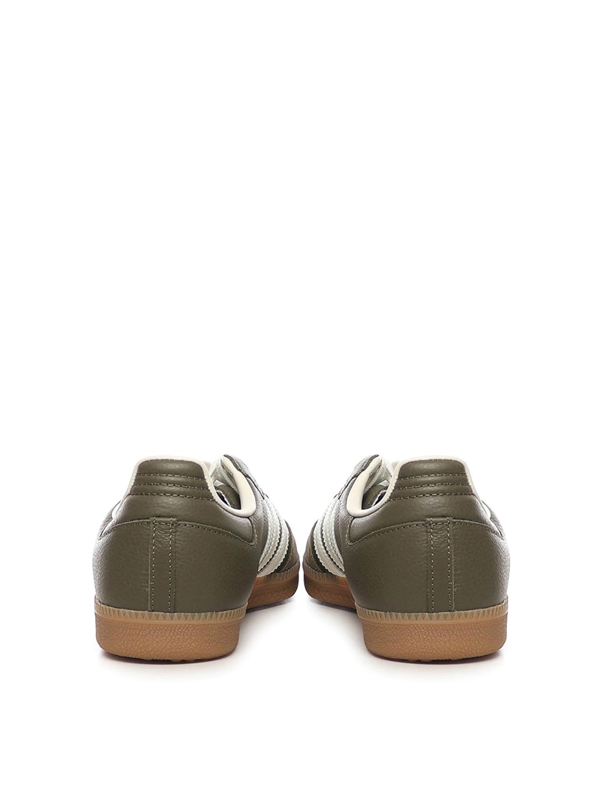 Adidas Originals スニーカー - ダークグリーン|JR0890