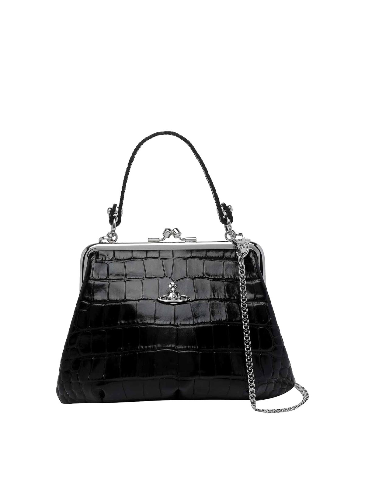 Borsa con cornice per nonna
