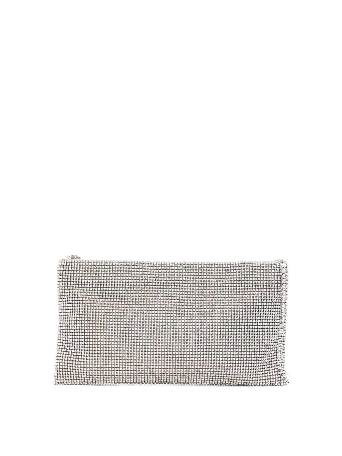 Pochette a tracolla