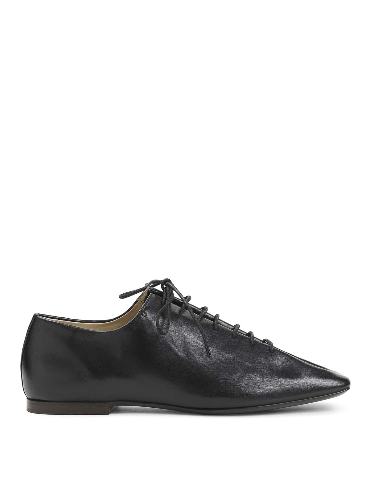 Lemaire Chaussures - Noir