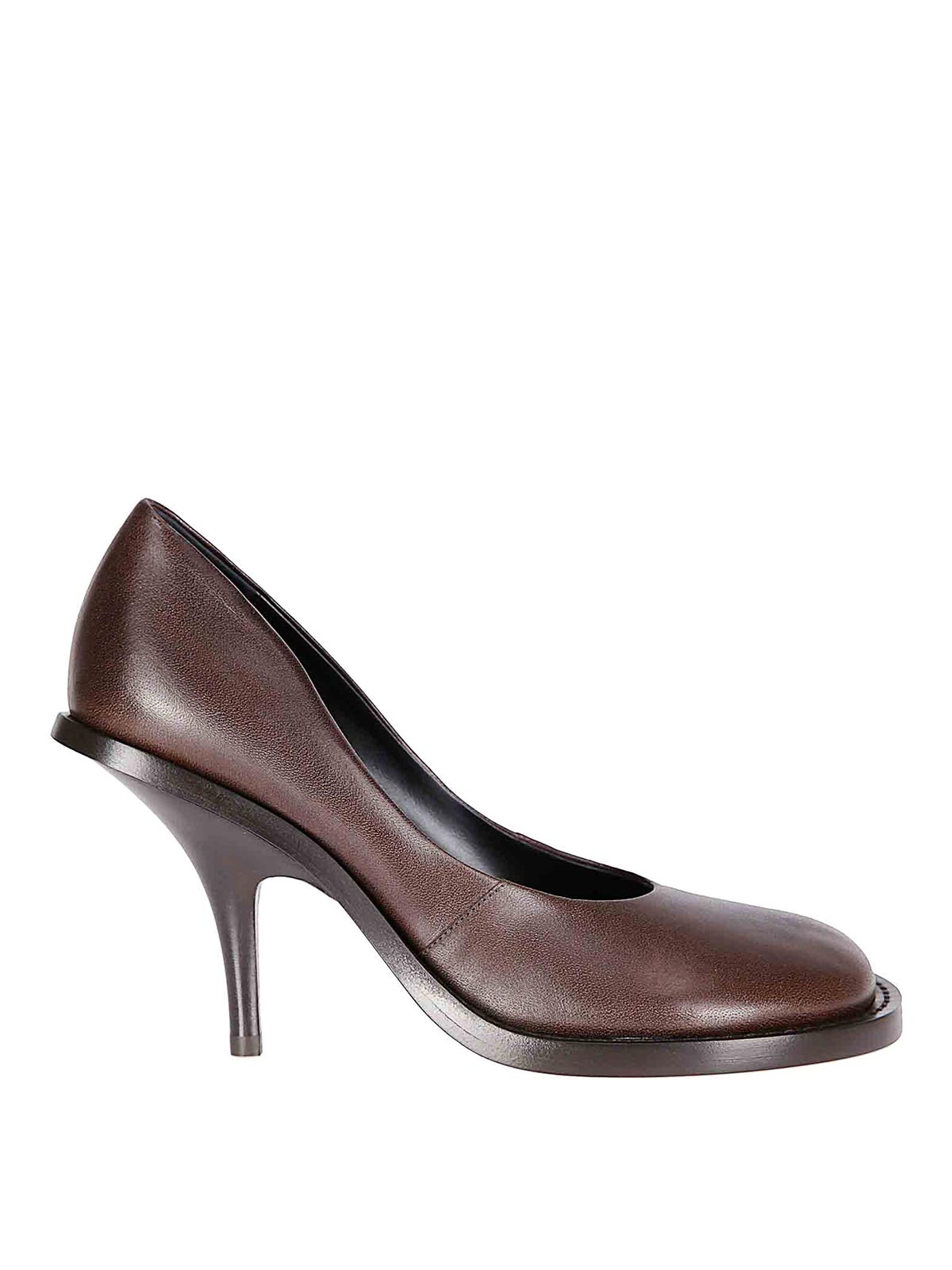 Dries Van Noten Sneakers In Brown