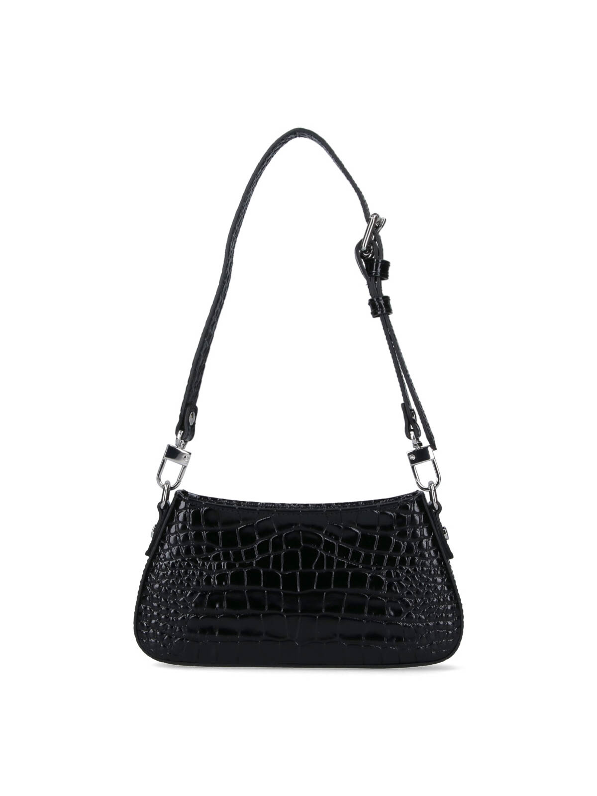 Vivienne Westwood Shoulder Bag - Black - Women|5801000JWL0098N401