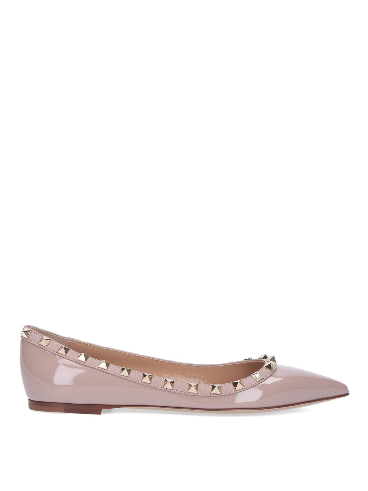 Valentino Garavani Ballerines - Rockstud