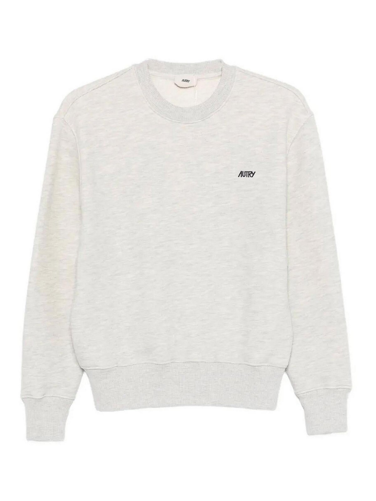Autry Sweatshirt In Gray