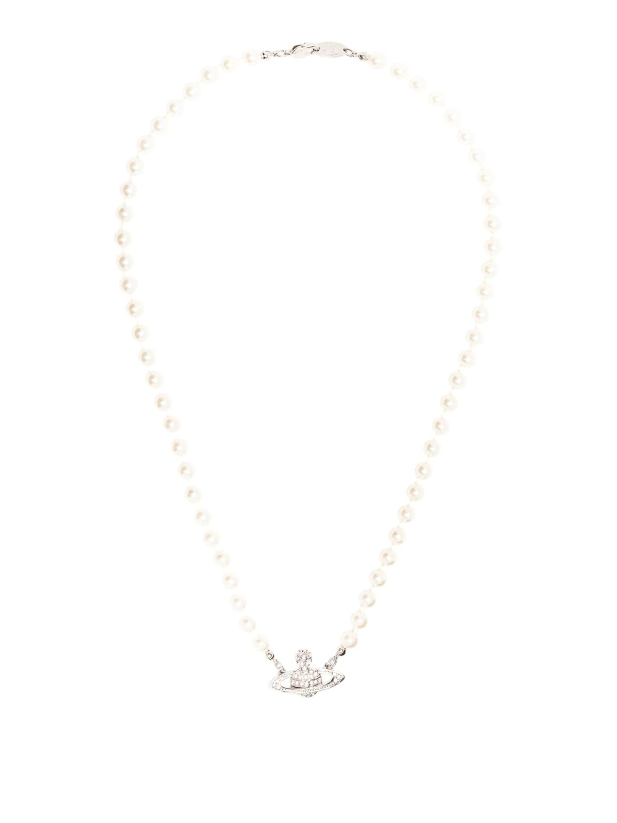 Vivienne Westwood Collana di perle