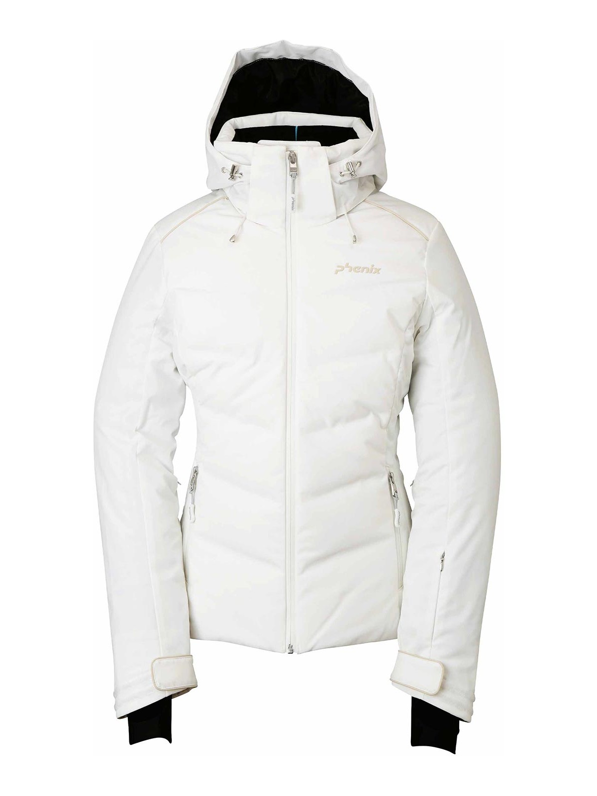 Phenix Technical Jacket In White