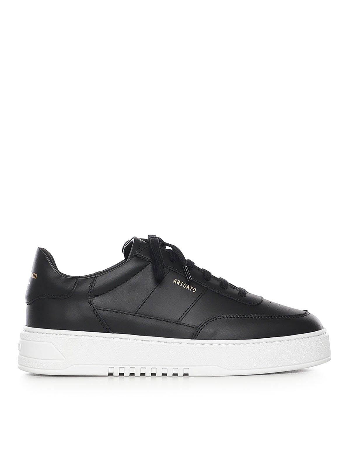 Axel Arigato Baskets - Noir
