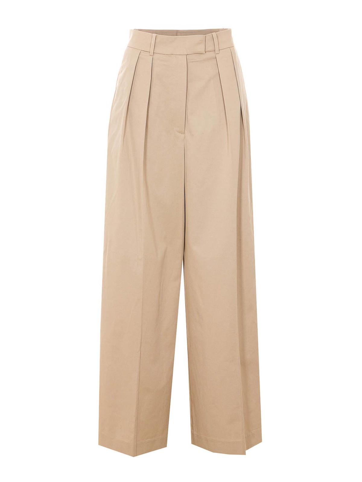 ANINE BING "Lou" Trouser