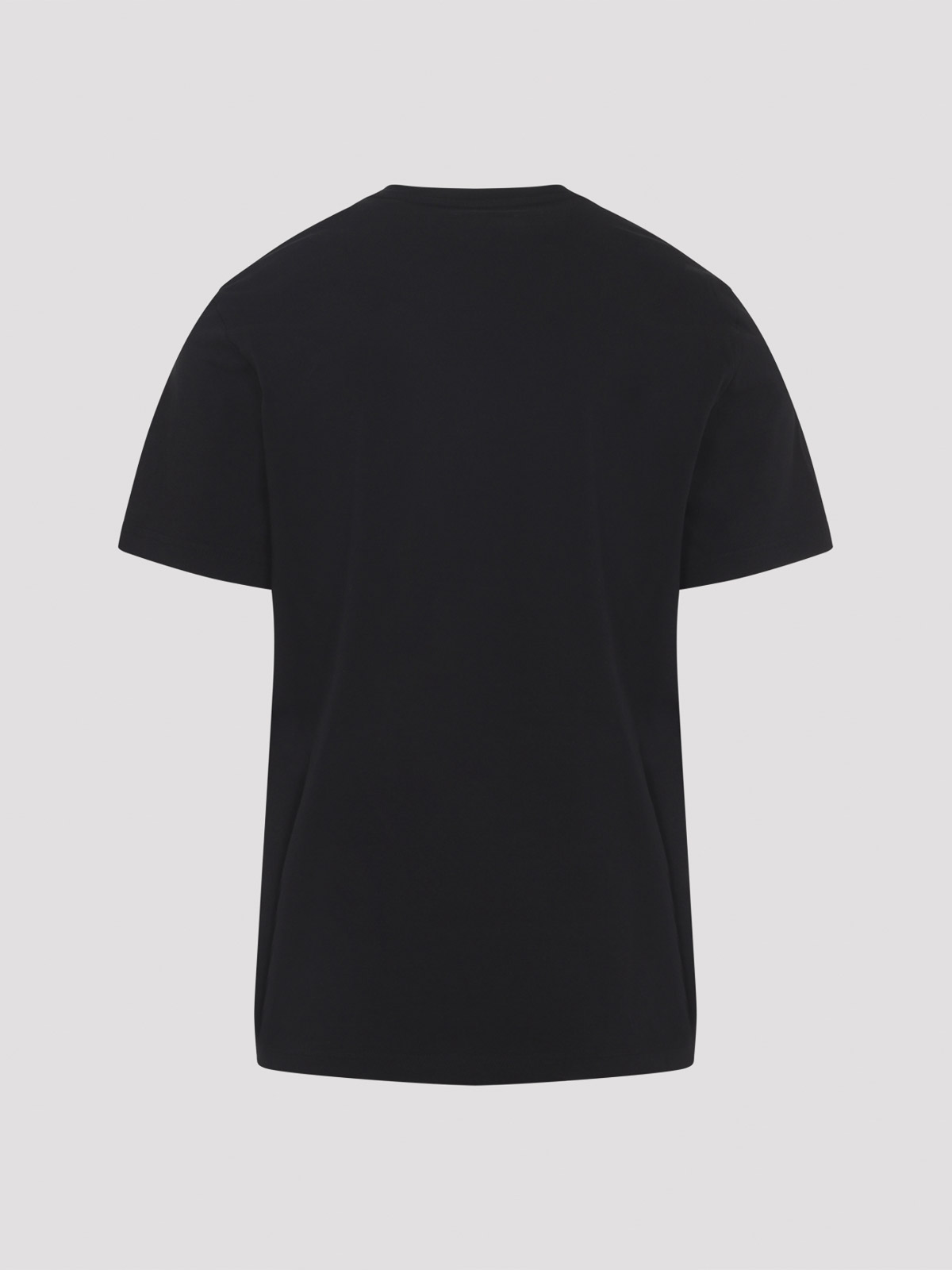 Moncler Tシャツ - 黒 - ブラック|L10918C0000789AYW999