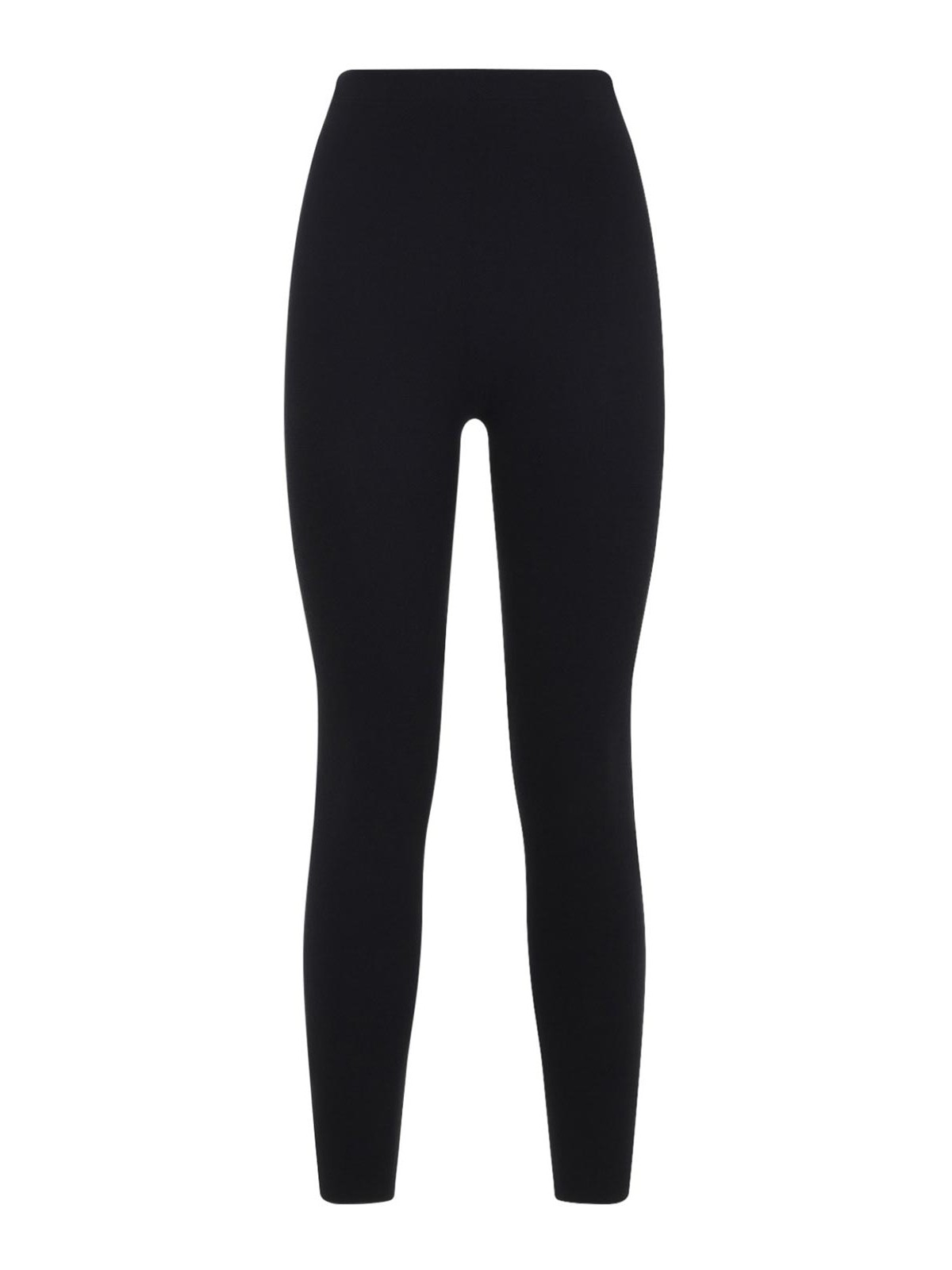 Wolford Slash Leggings In Black
