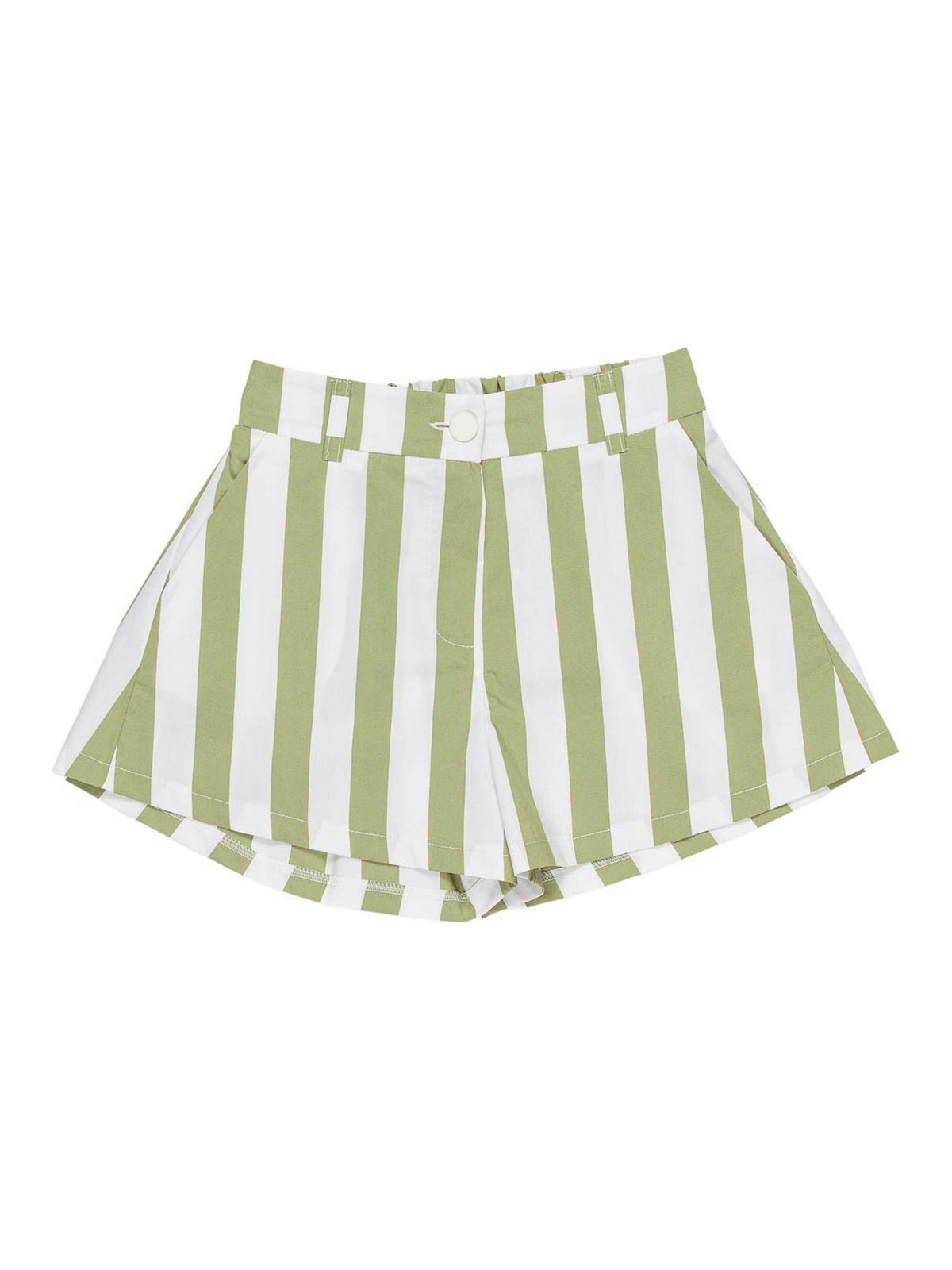 Lulu by Miss Grant Shorts Rigato