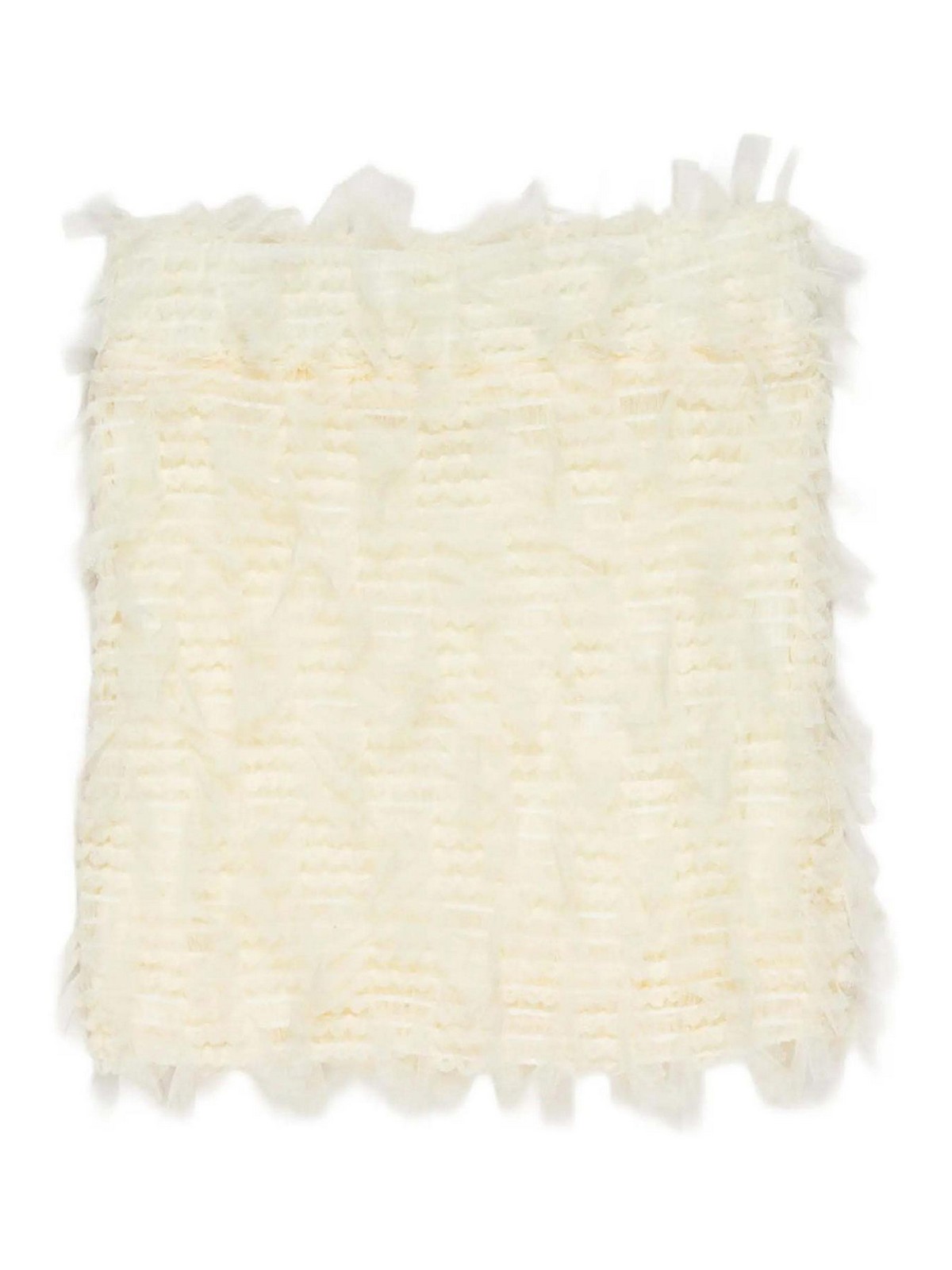 Lulu by Miss Grant Gonna Con Ruches