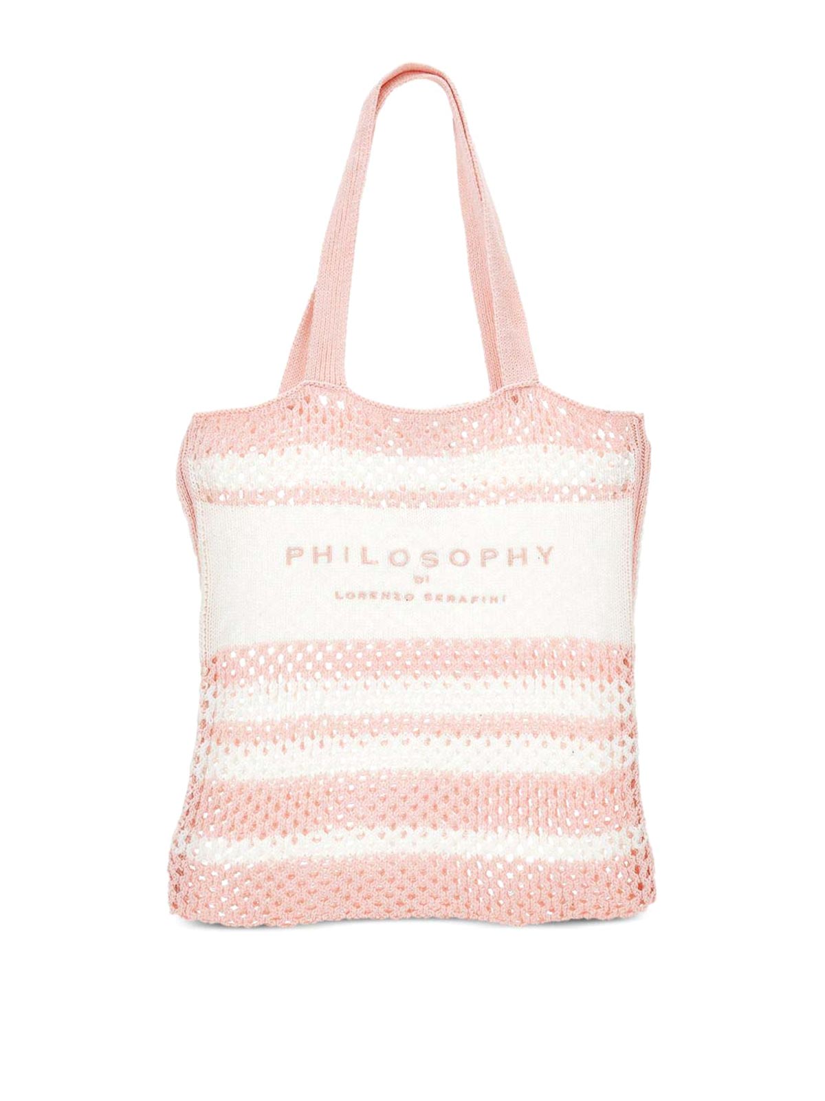 Borsa Con Logo