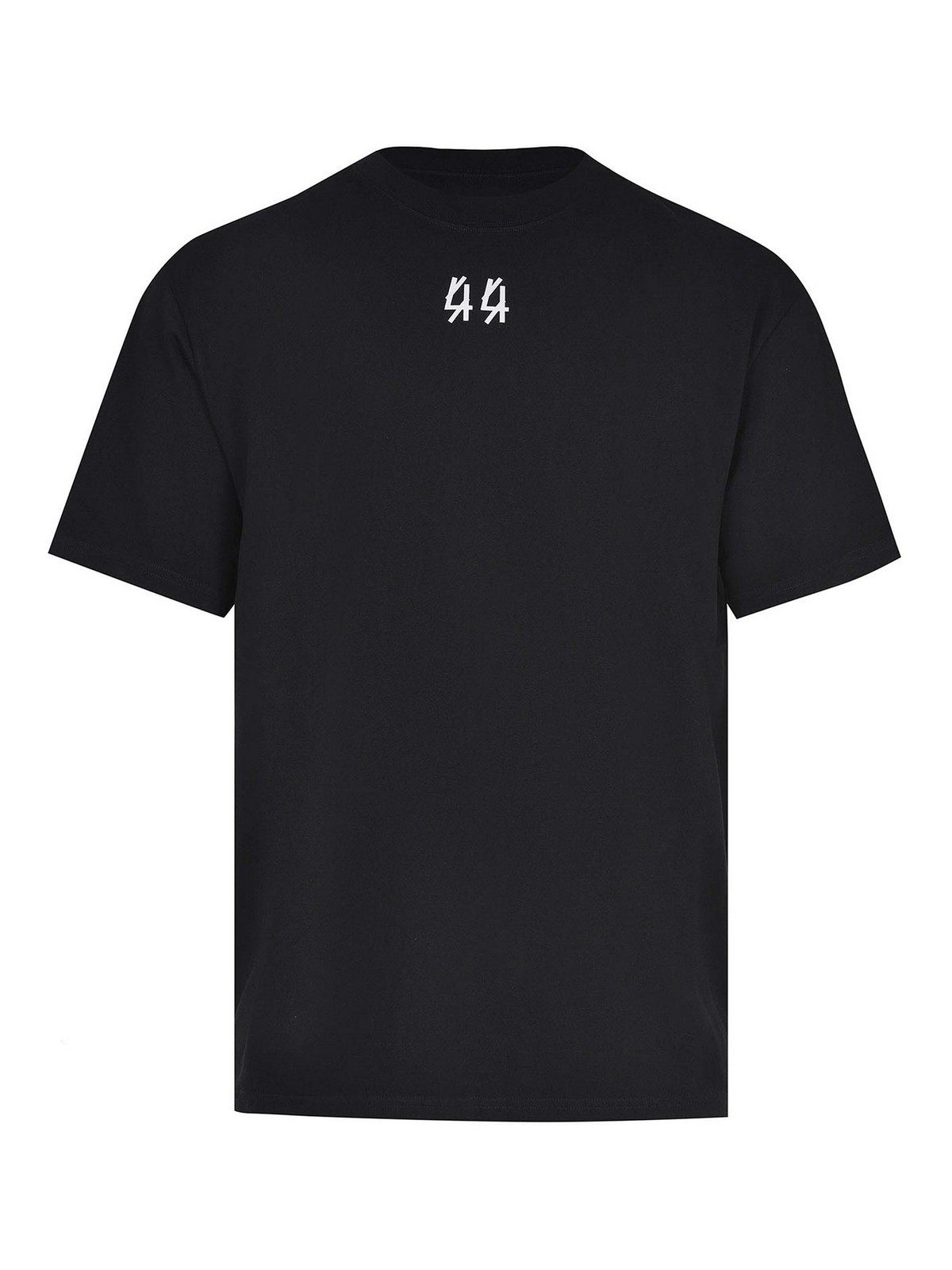 44 Label Group T-shirt realizzata in cotone