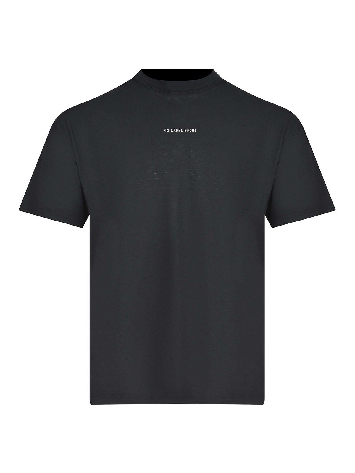 44 Label Group T-shirt realizzata in cotone