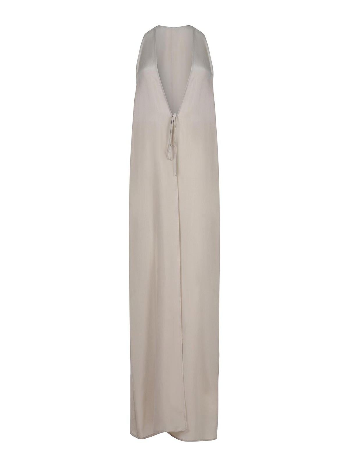 Alysi Vestito In Seta