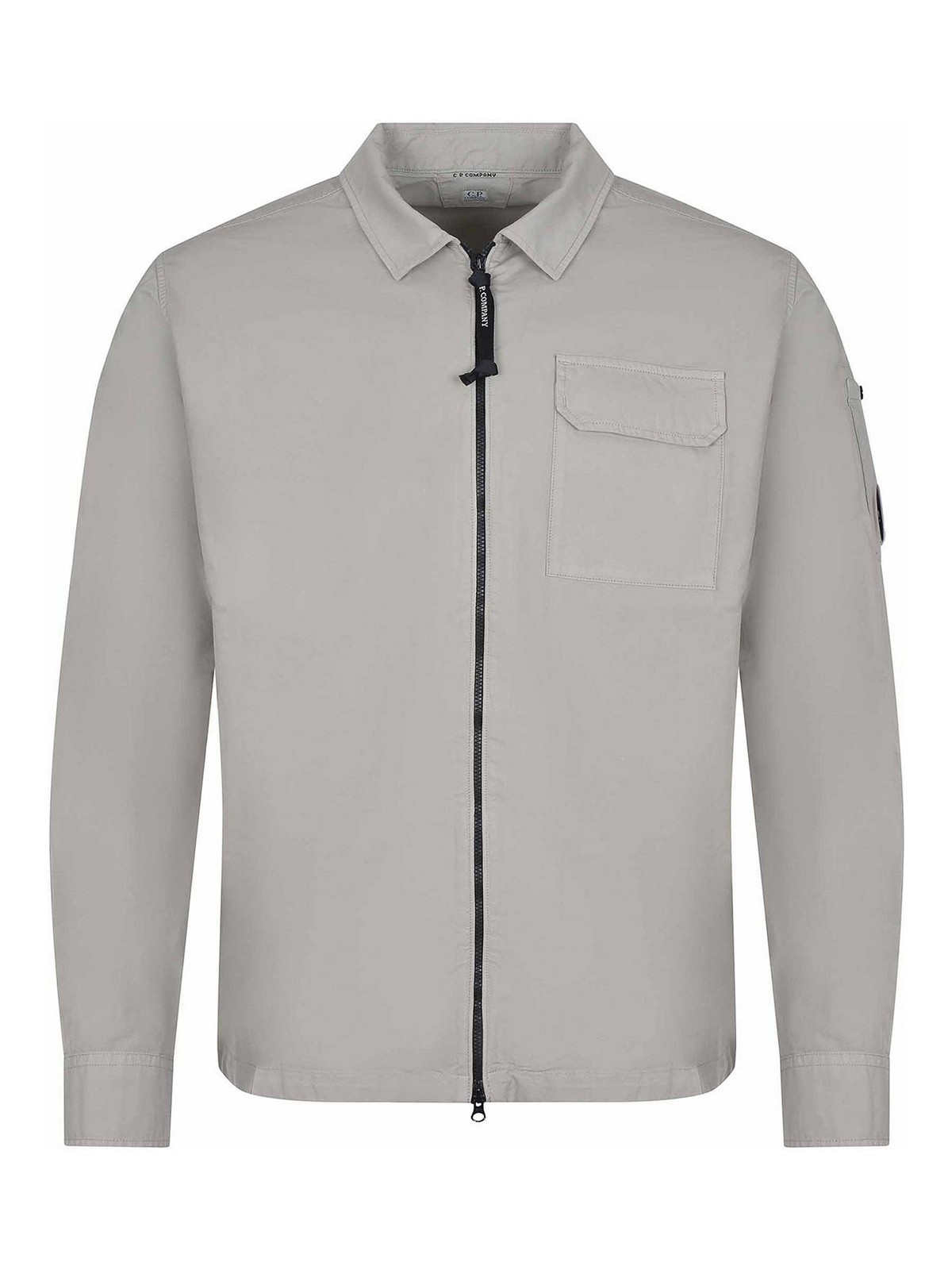 C.P. Company Camicia In Cotone
