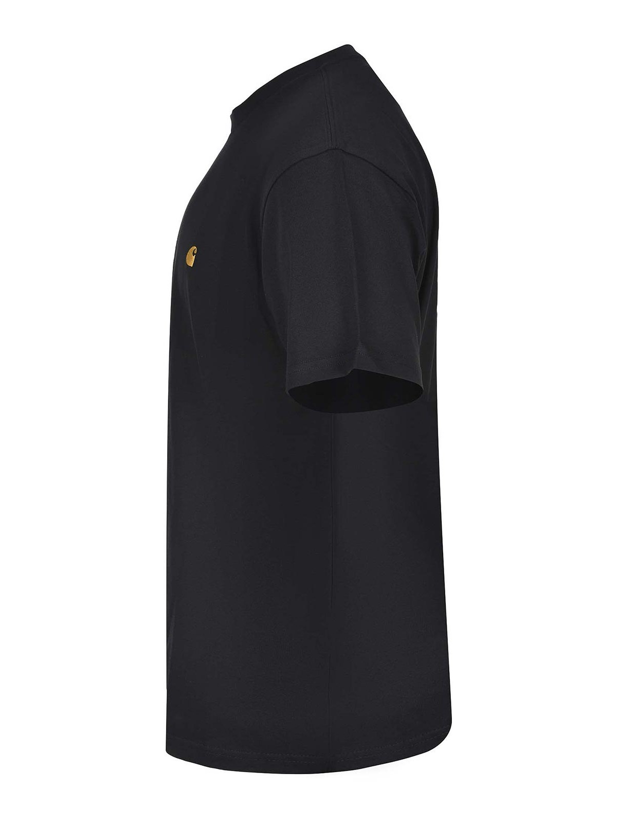 Carhartt Tシャツ - 黒 - ブラック - メンズ|I02639100FXX