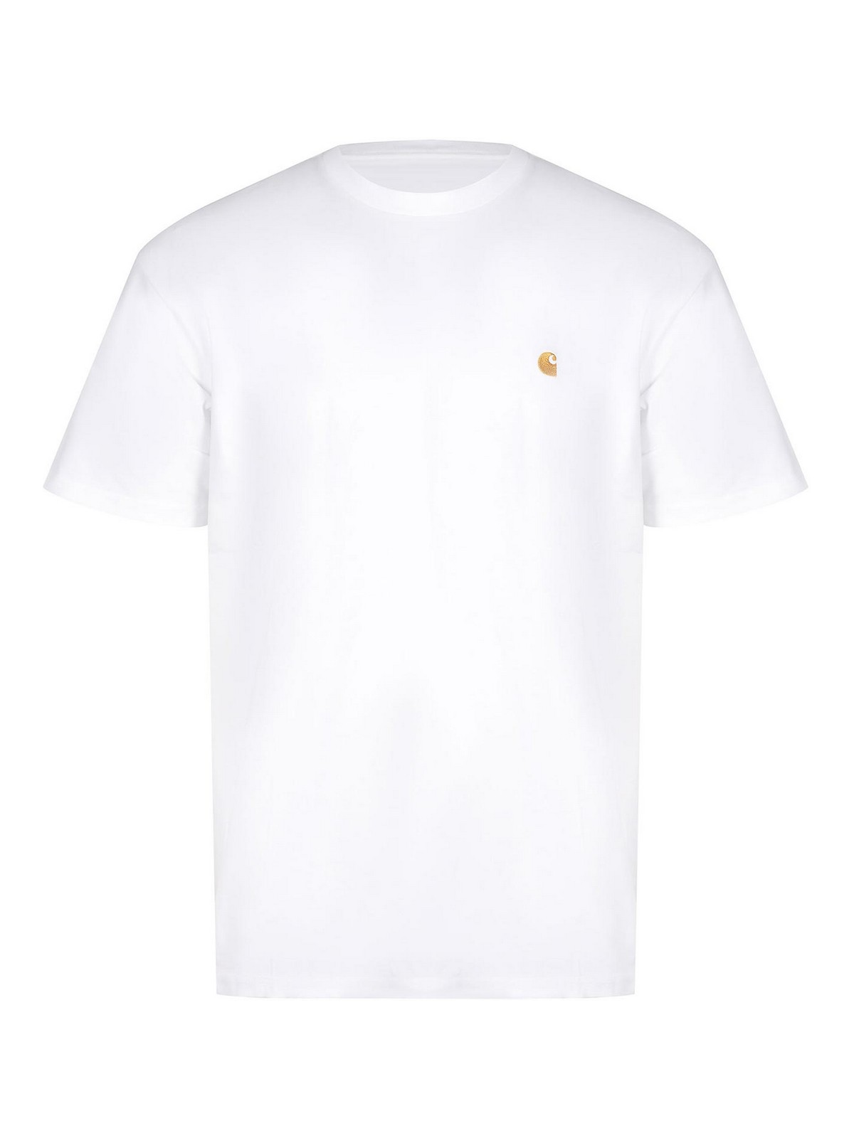 T-shirt realizzata in cotone