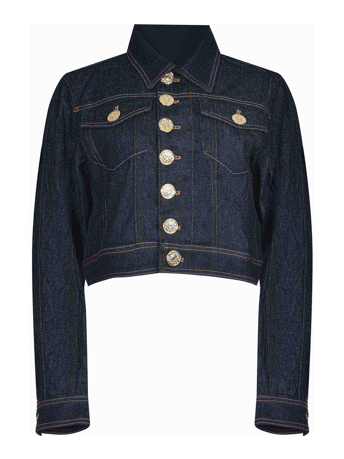 Dondup Giacca In Denim