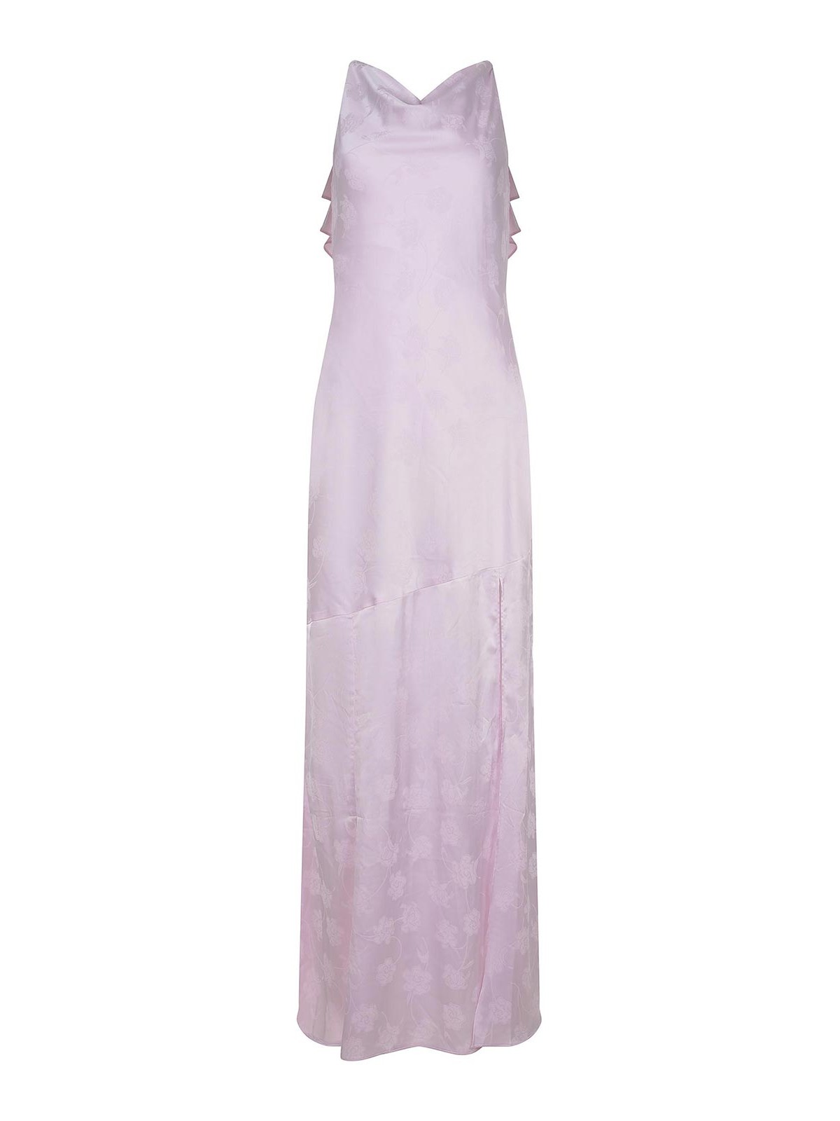 Vestito realizzato in misto poliestere
