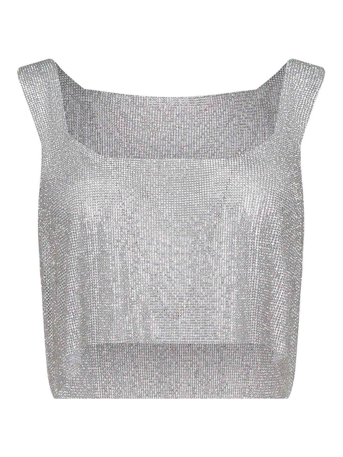 Top realizzato con