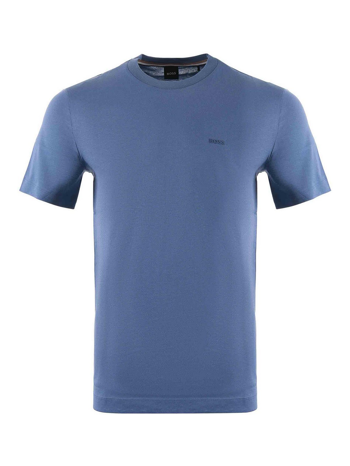 Hugo Boss T-shirt in cotone