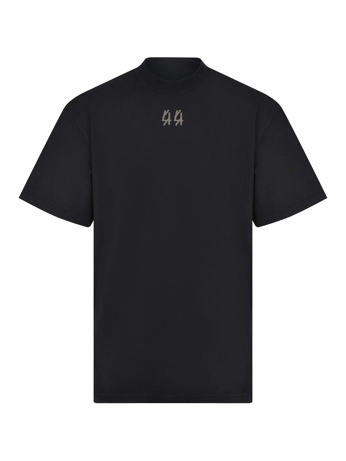 T-shirt realizzata in cotone