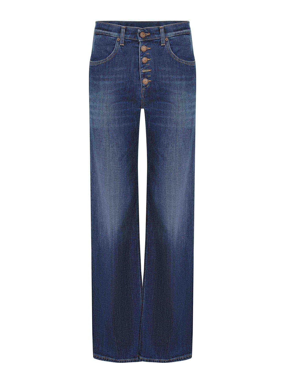 Dondup Jeans Fatti Di Denim