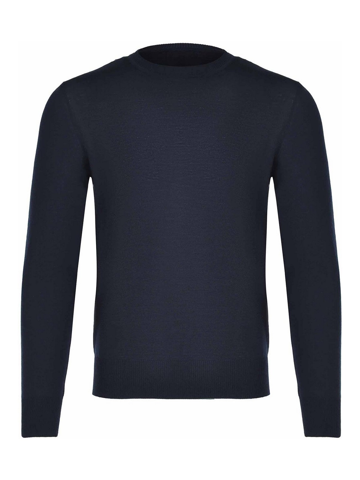 Maglione Realizzato In Lana