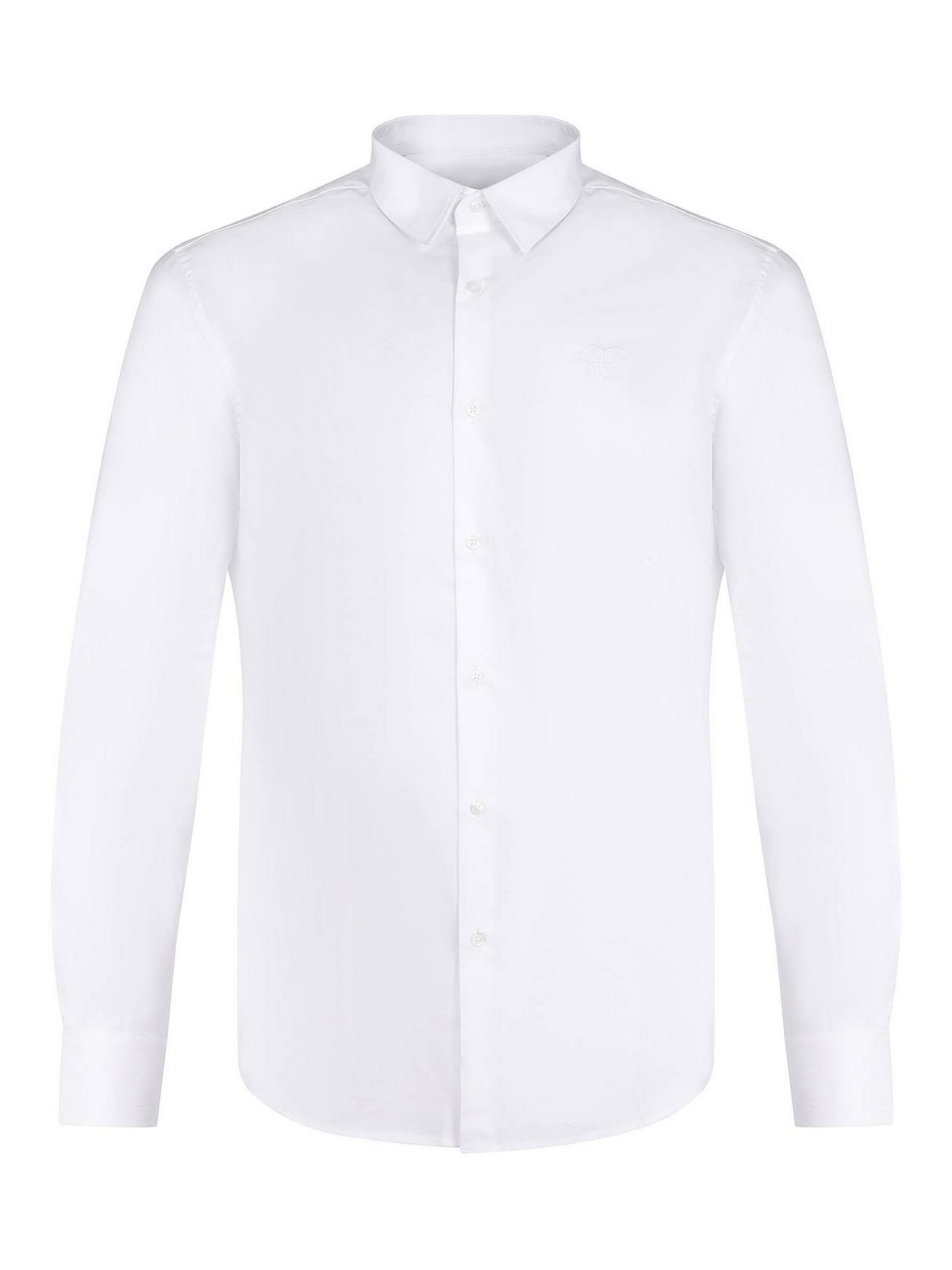 Family First Camicia In Cotone