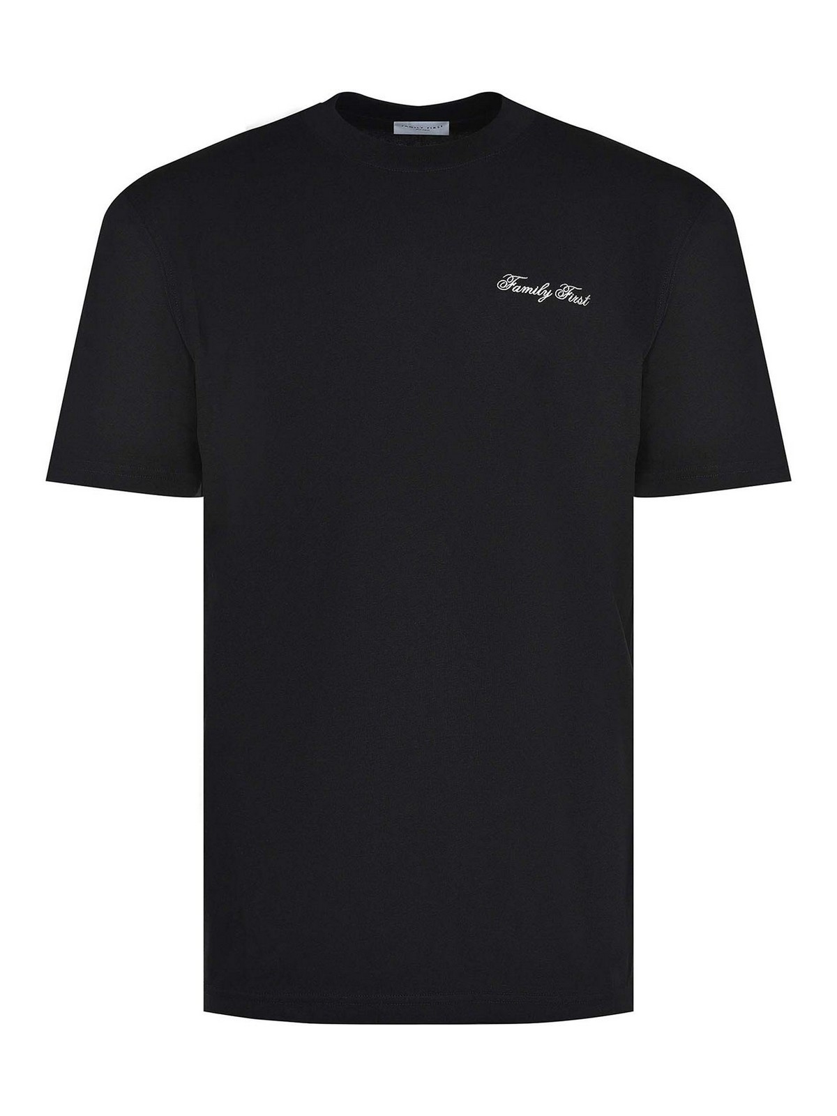 T-shirt realizzata in cotone