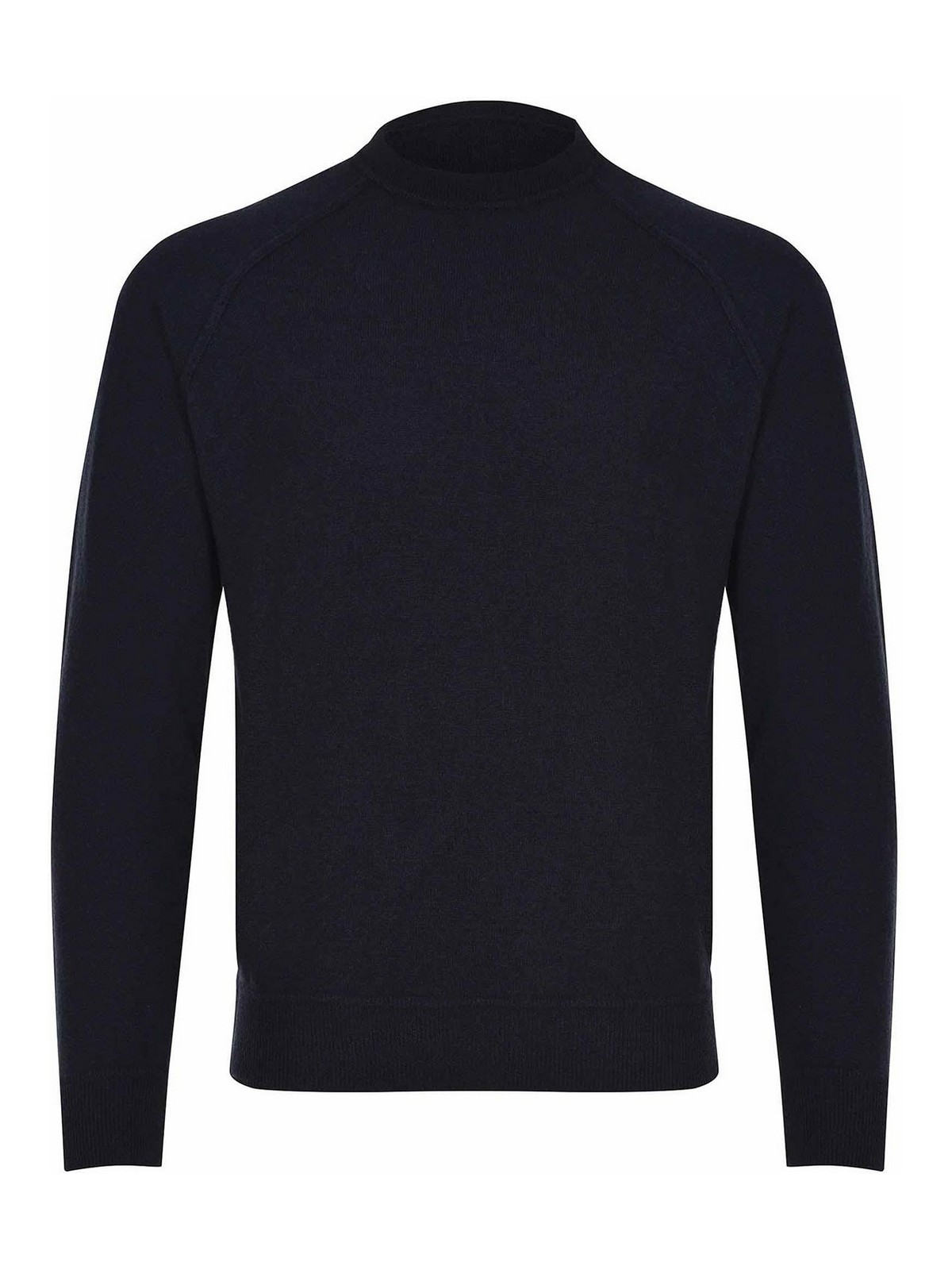 Maglione Realizzato In Misto Lana E Cashmere